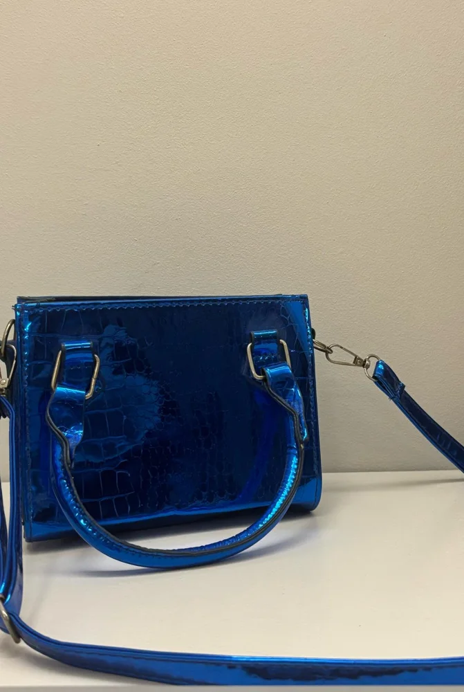 Cross-Body Bag, size Other, photo 4