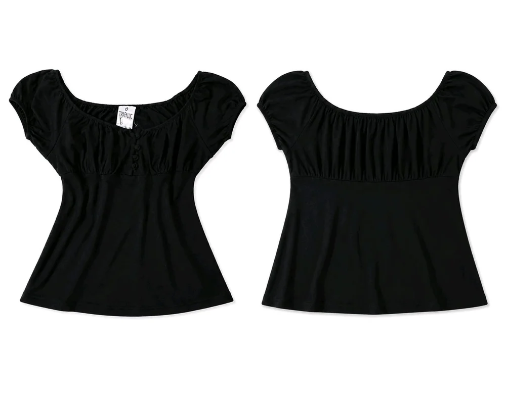 Blouses, size M / 38 / 10, photo 3