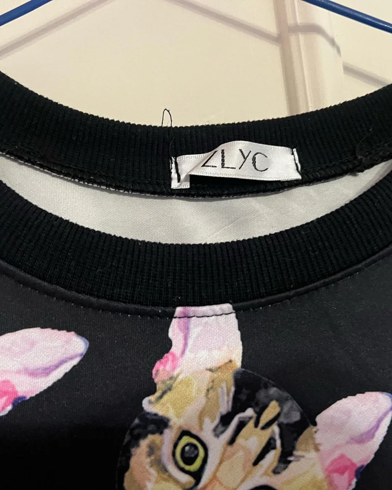 Sweatshirts, size L / 40 / 12, photo 3