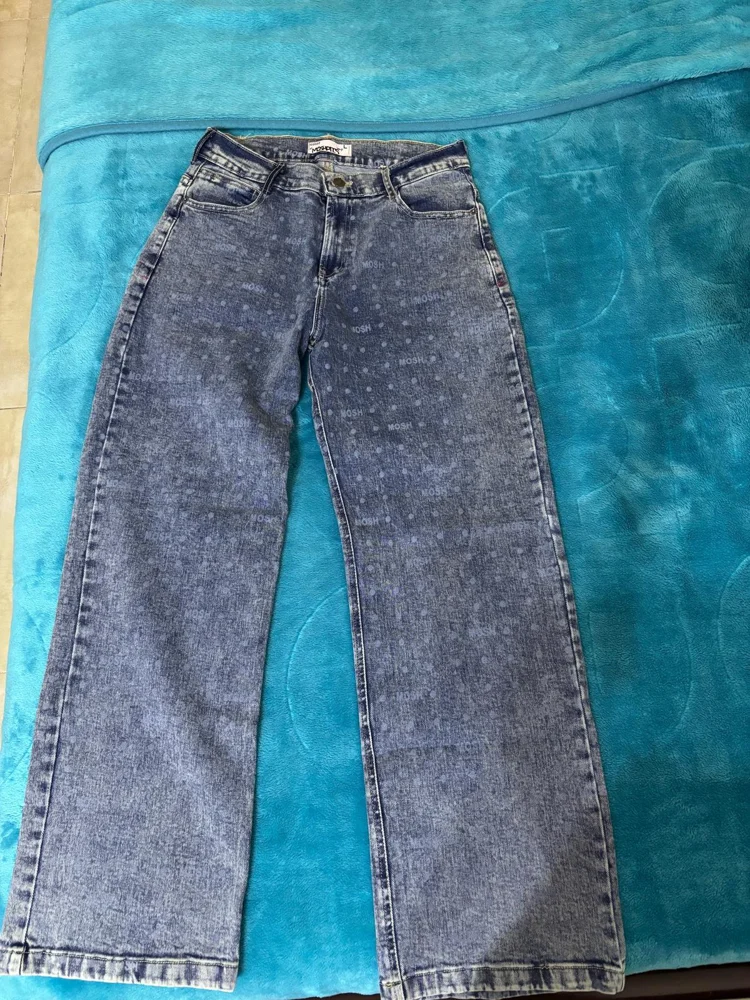 Jeans, size XS / 34 / 6, photo 2