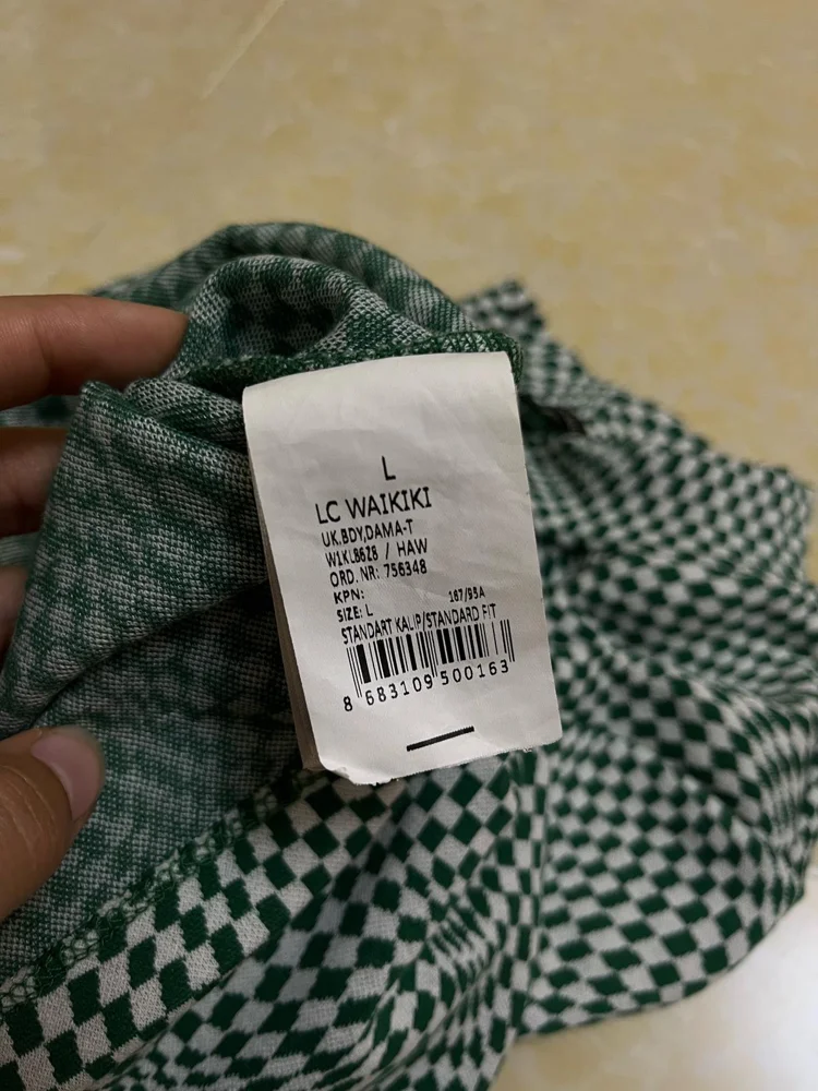 LC Wakiki Crop Tops, size L / 40 / 12, photo 3