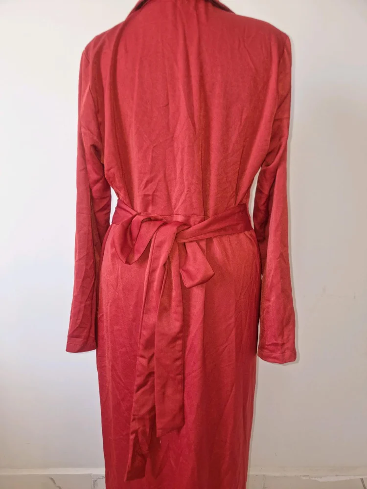 Shein Maxi Dresses, size L / 40 / 12, photo 4