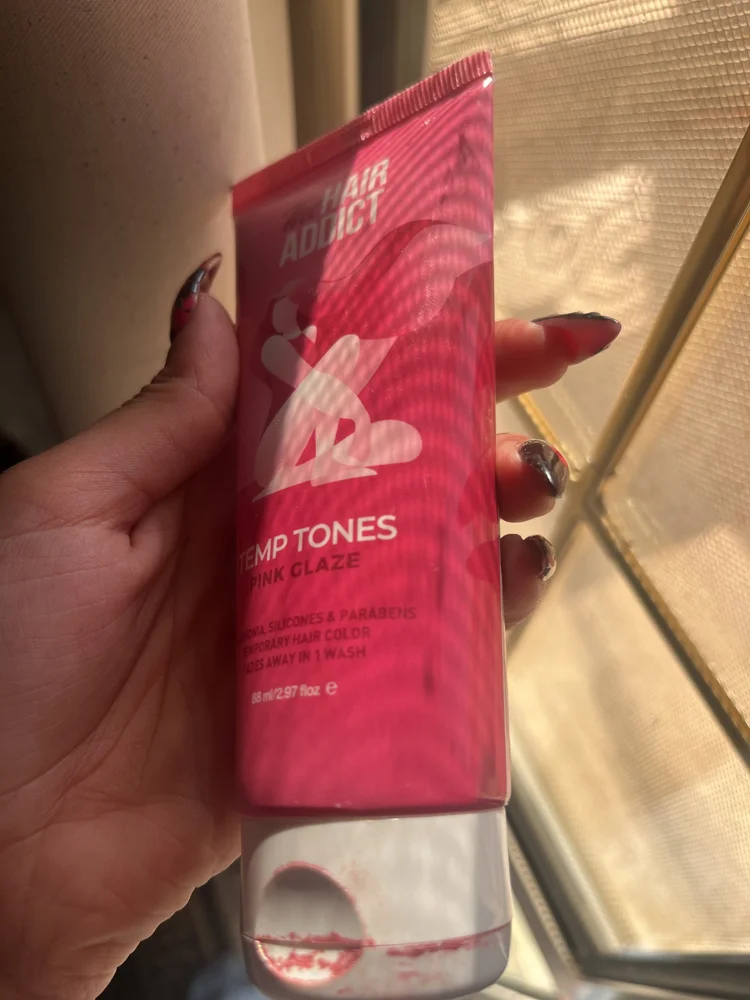 Hair Masks, size Other, photo 3