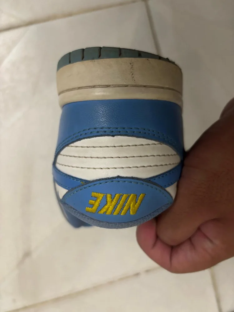 Nike Sneakers, size 40, photo 4