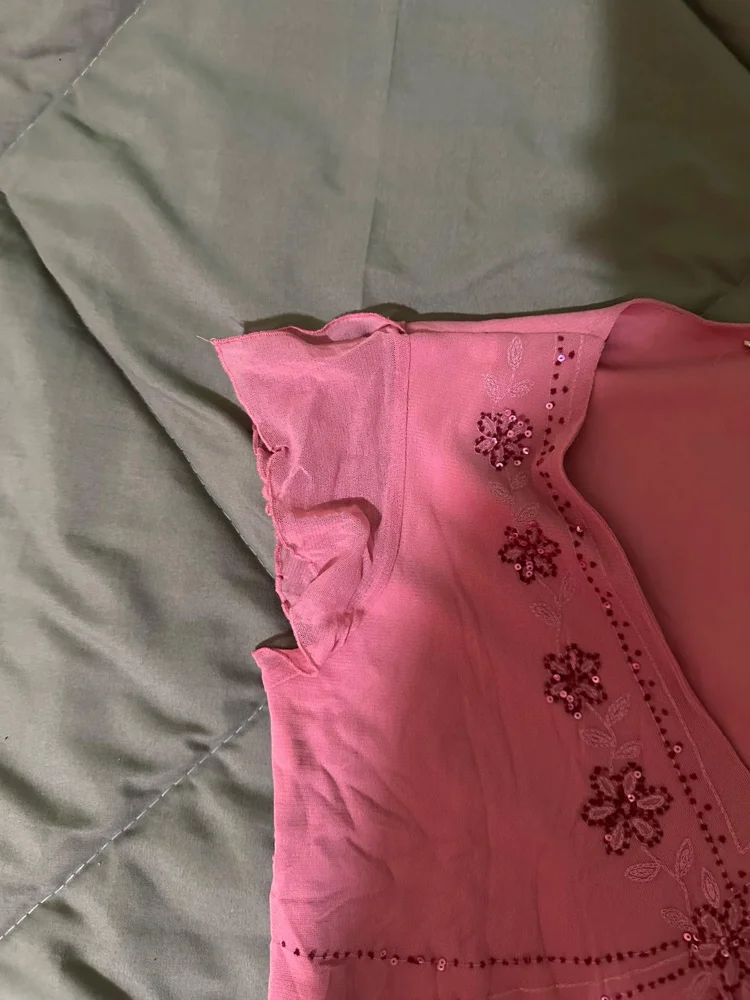 Blouses, size M / 38 / 10, photo 3