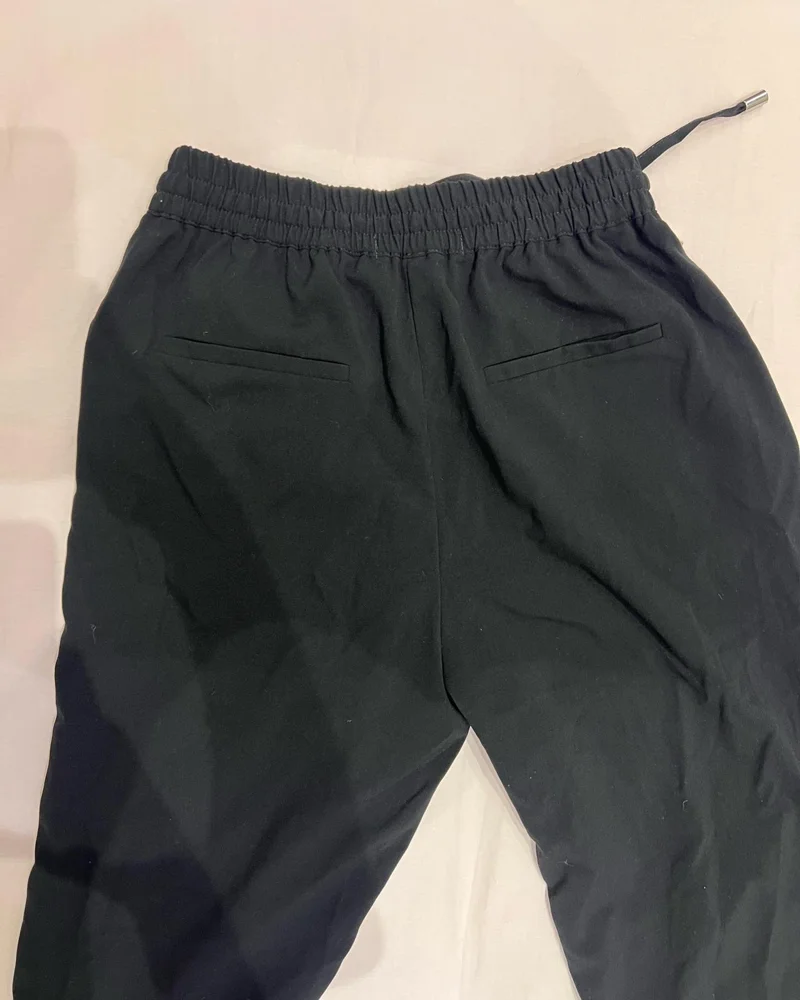 Lefties Pants, size XS / 34 / 6, photo 3