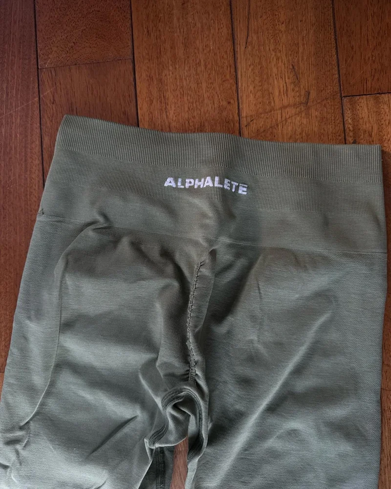 Leggings, size S / 36 / 8, photo 3