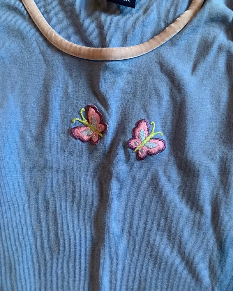 GAP Tank Tops, size Other, photo 3