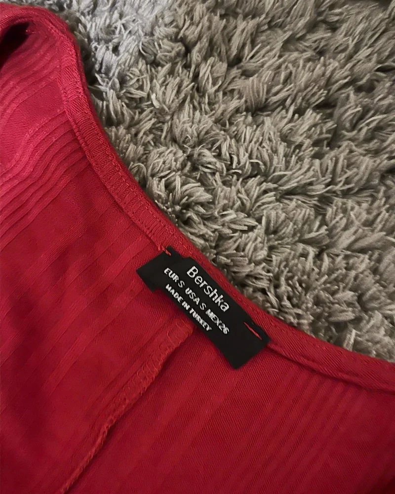Bershka Shirts, size S / 36 / 8, photo 3