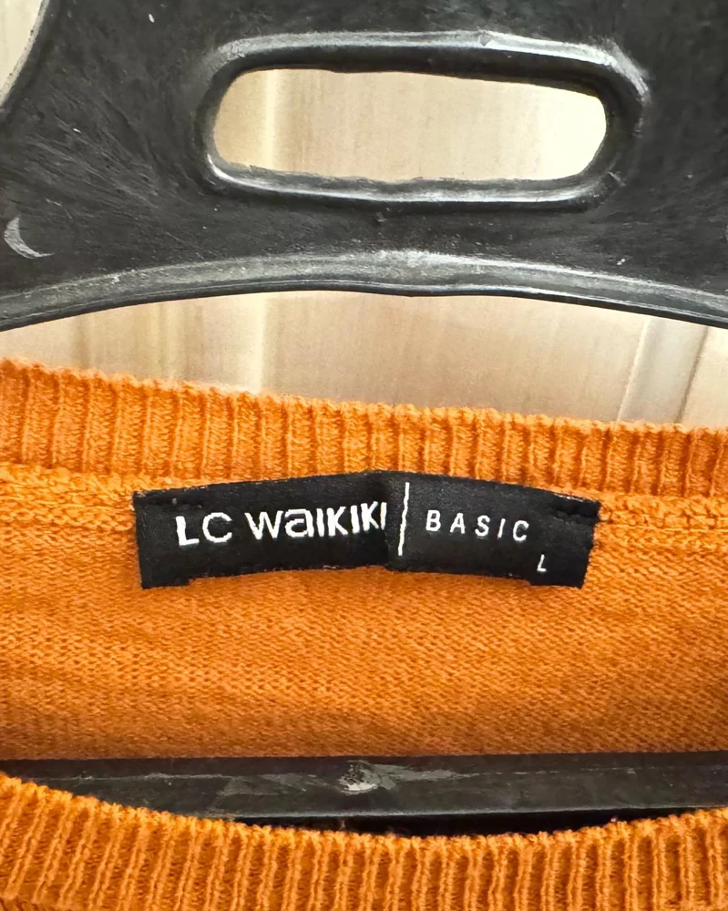 LC Wakiki Sweaters & Pullovers, size L / 40 / 12, photo 3
