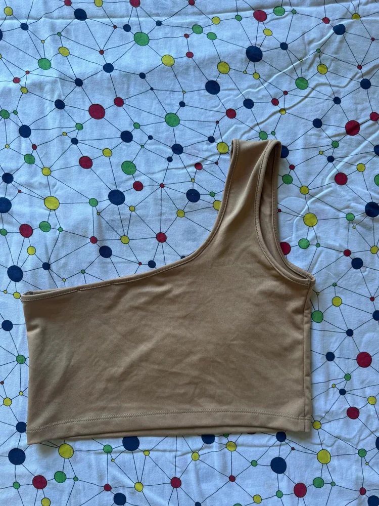ASOS Crop Tops, size M / 38 / 10, photo 3