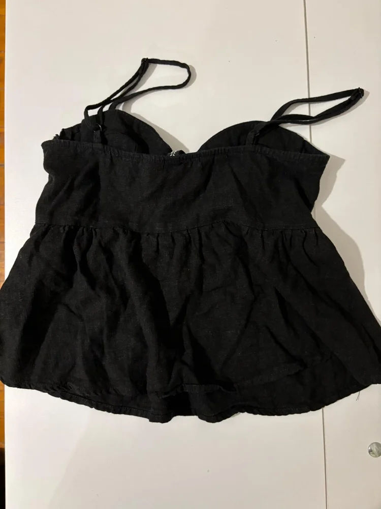 H&M Tank Tops, size XS / 34 / 6, photo 2