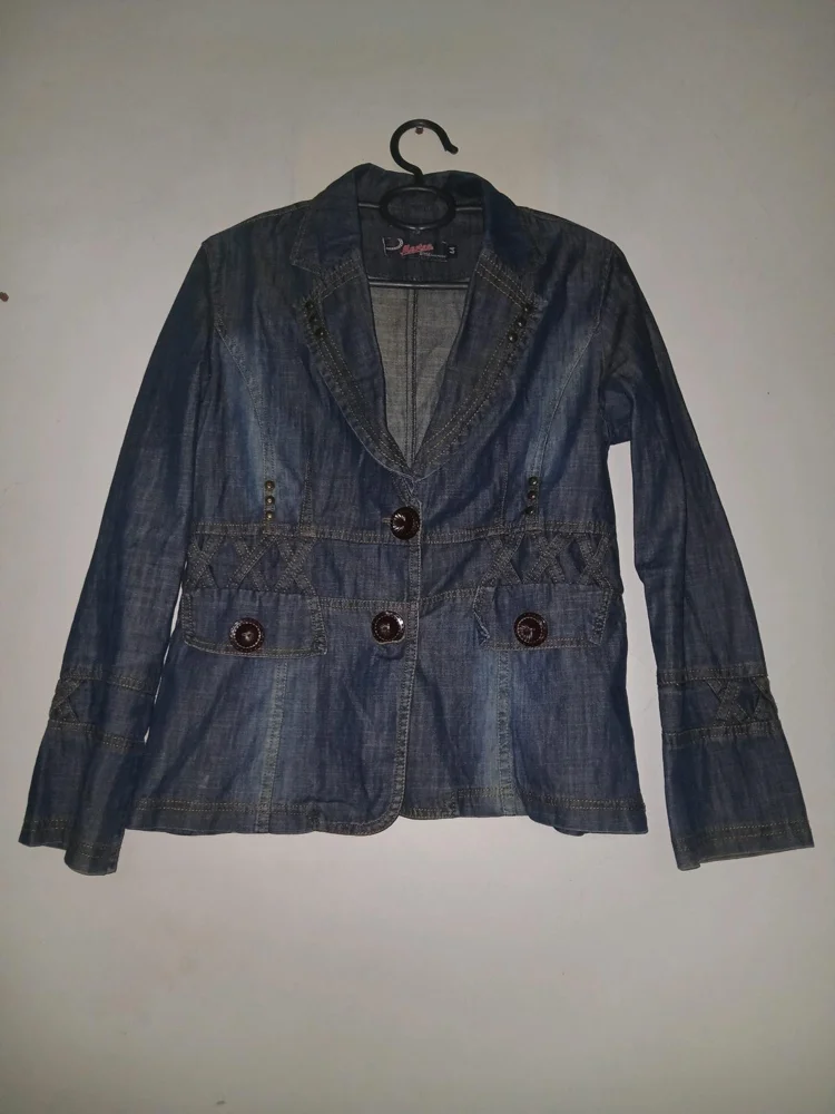 Jackets