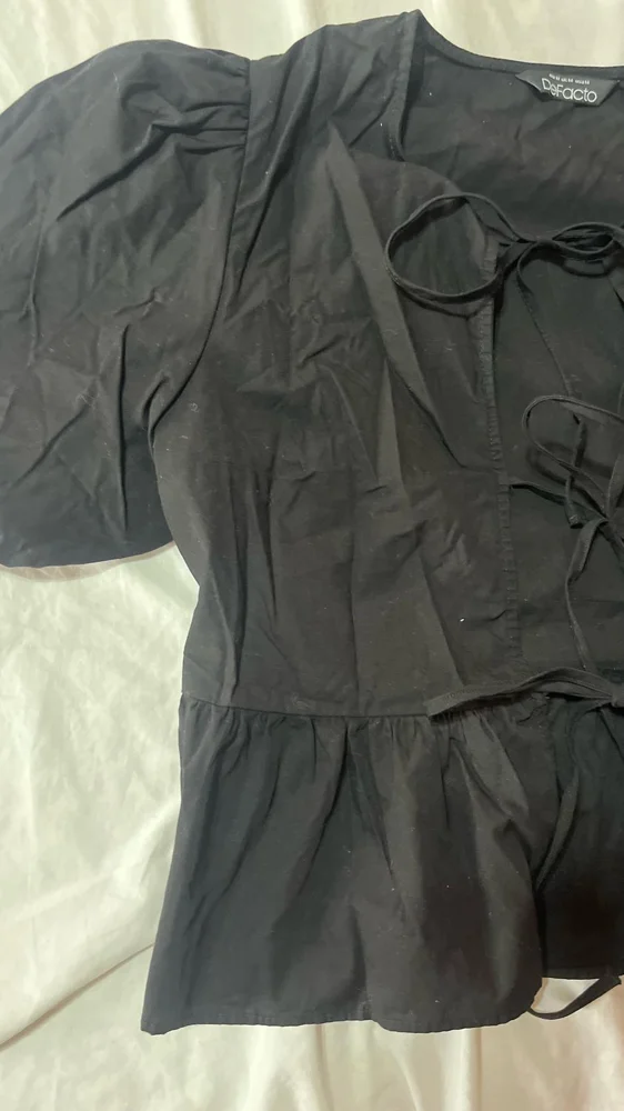 Defacto Blouses, size M / 38 / 10, photo 2