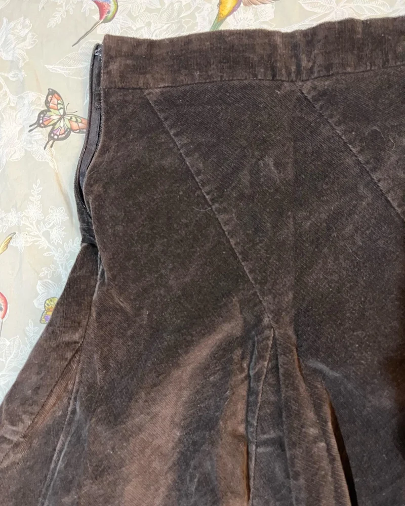 Jennifer Skirts, size XS / 34 / 6, photo 3