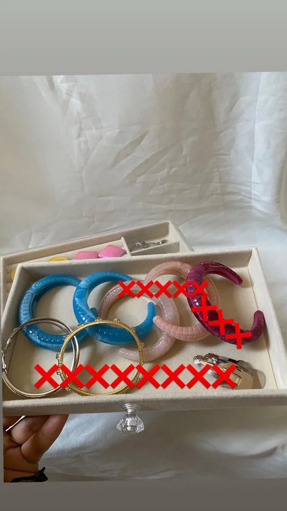 Bracelets, size One size, photo 2