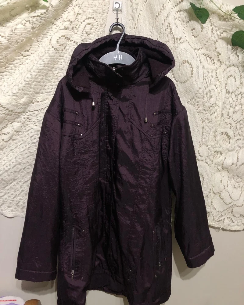 Jackets
