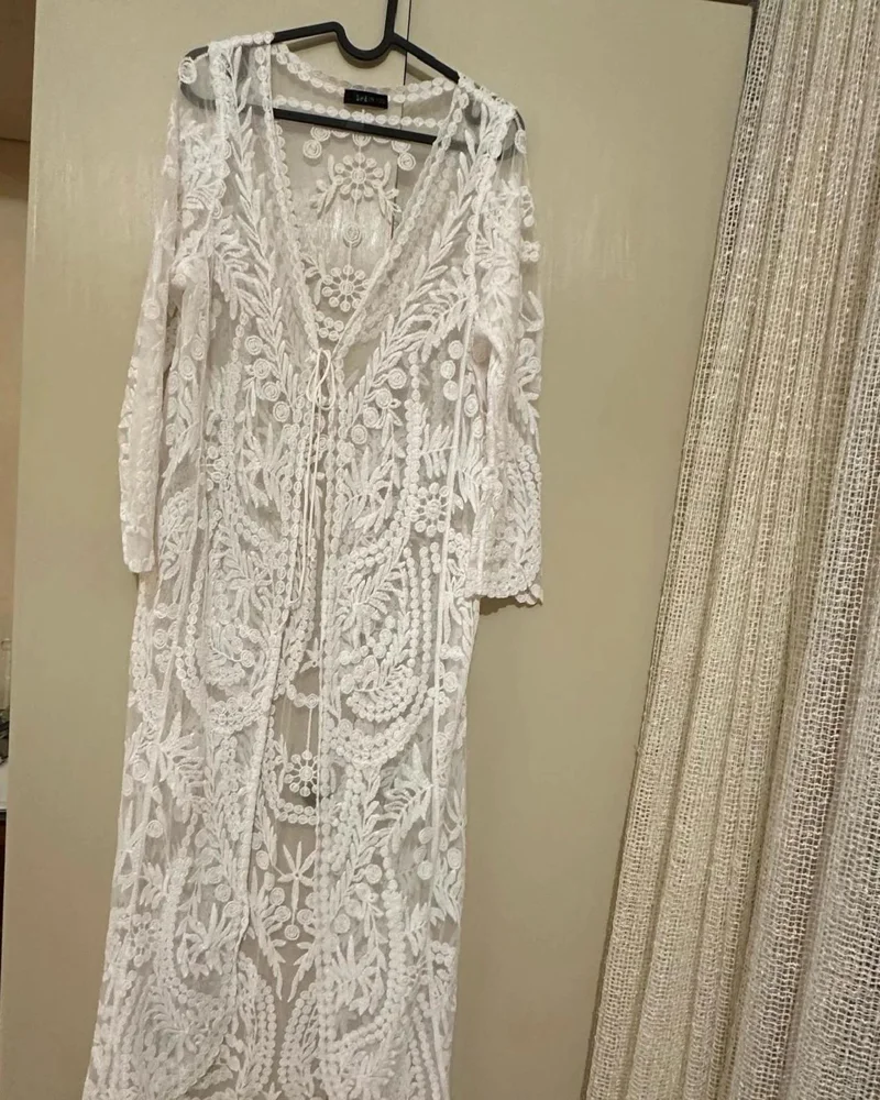 Shein Cover-Ups, size S / 36 / 8, photo 3