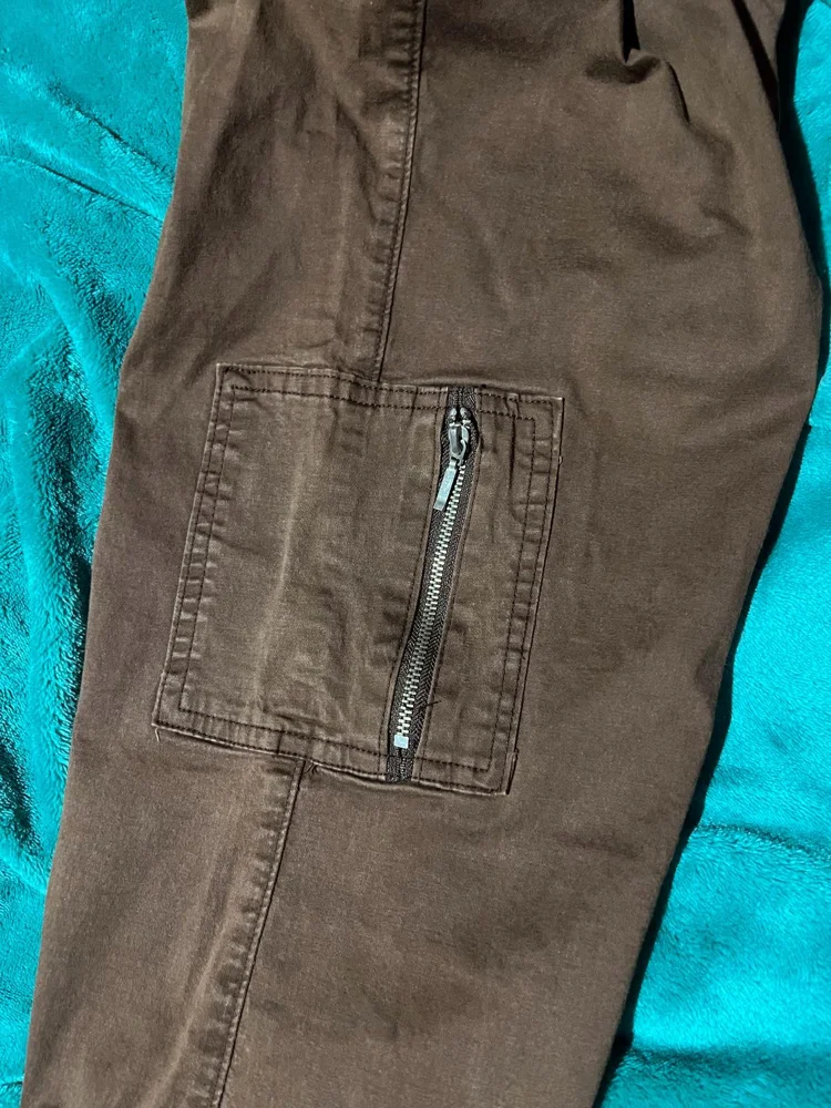 Jeans, size L / 40 / 12, photo 6
