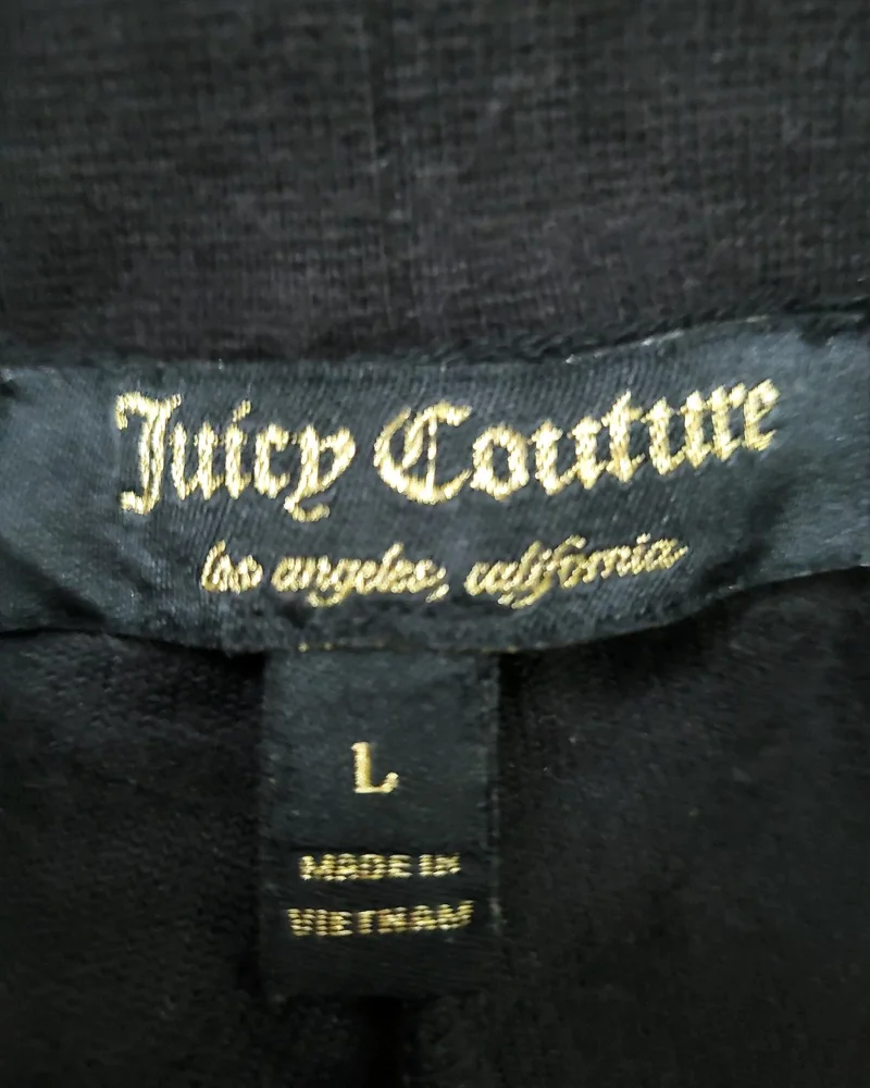 Juicy Couture Pants, size L / 40 / 12, photo 5