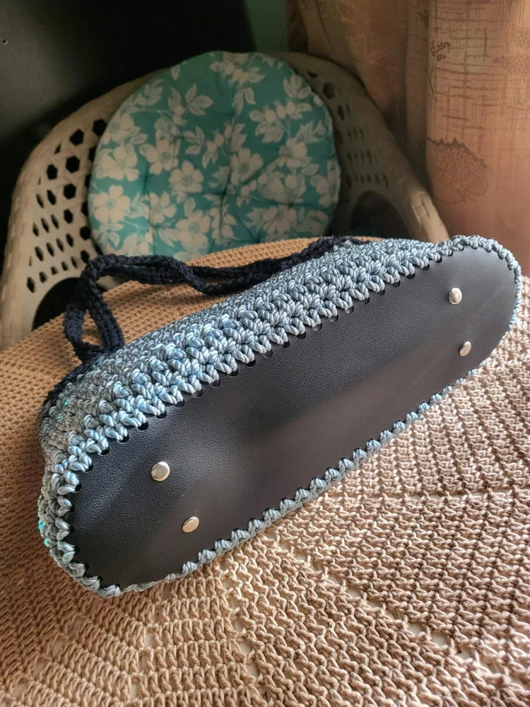 Shoulder Bag, size Other, photo 6