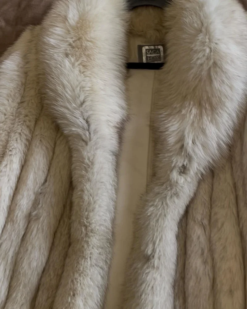 Fox Jackets, size M / 38 / 10, photo 4
