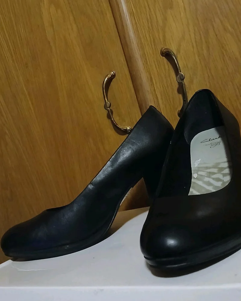 Clark Stiletto Heels, size 40, photo 4