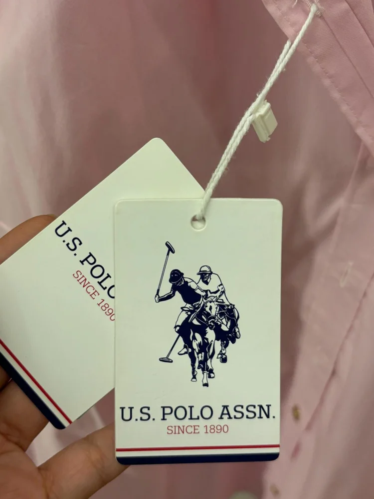 U.S. Polo Assn. Shirts, size XXL / 44 / 16, photo 5