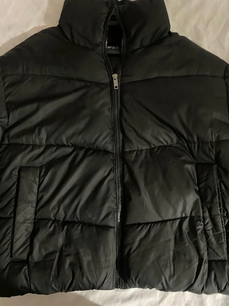 Defacto Jackets