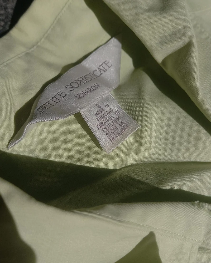 Shirts, size S / 36 / 8, photo 3