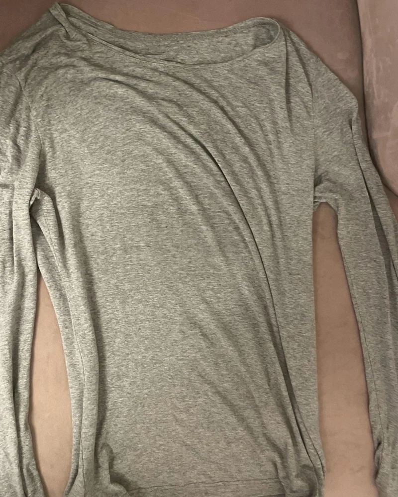 Long Sleeve, size L / 40 / 12, photo 2