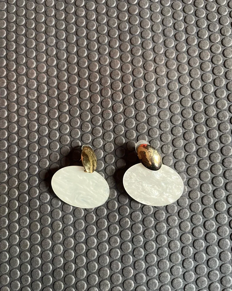 Earrings, size One size, photo 3