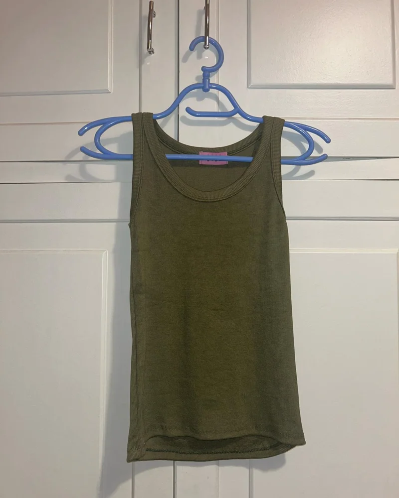 Local Tank Tops, size M / 38 / 10, photo 3