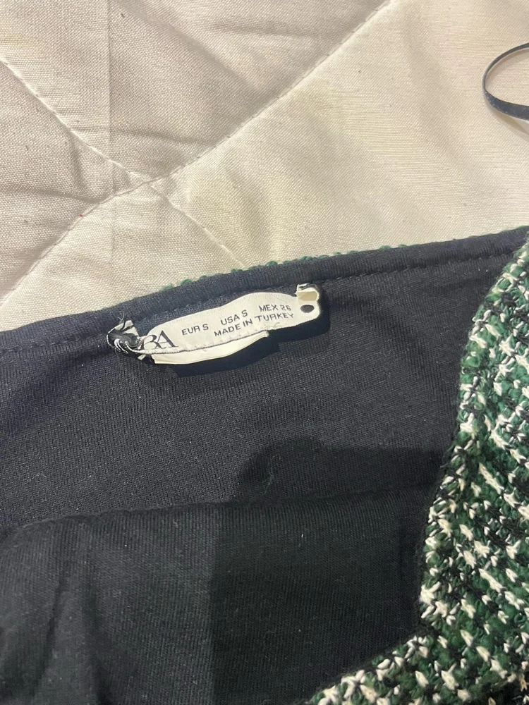 Zara Crop Tops, size S / 36 / 8, photo 3