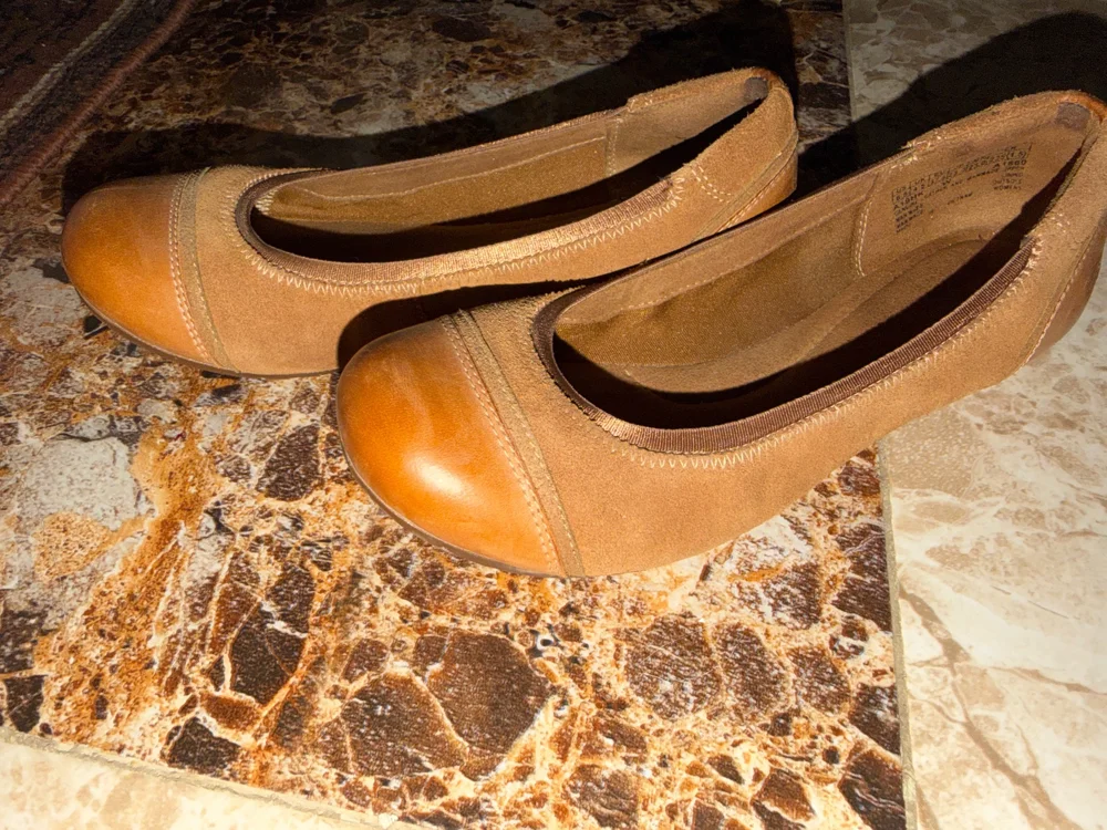Timberland Flats, size 36, photo 3