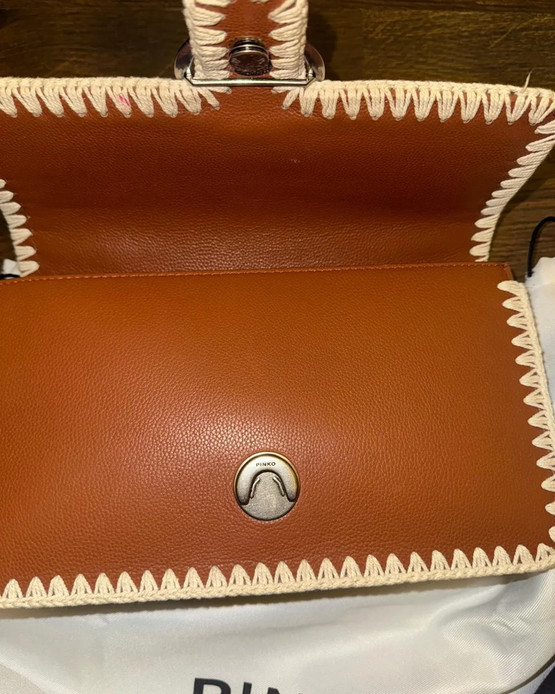 Pinko Cross-Body Bag, size One size, photo 6
