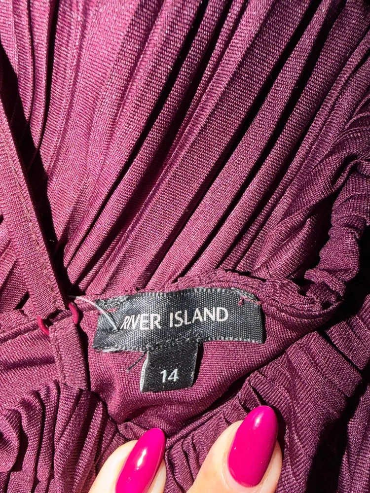 River Island Jumpsuits, size XL / 42 / 14, photo 6