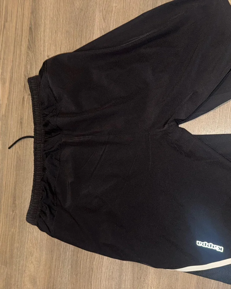 Kappa Shorts, size M, photo 5