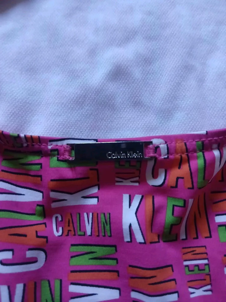 Calvin Klein One-Piece Swimsuits, size S / 36 / 8, photo 2