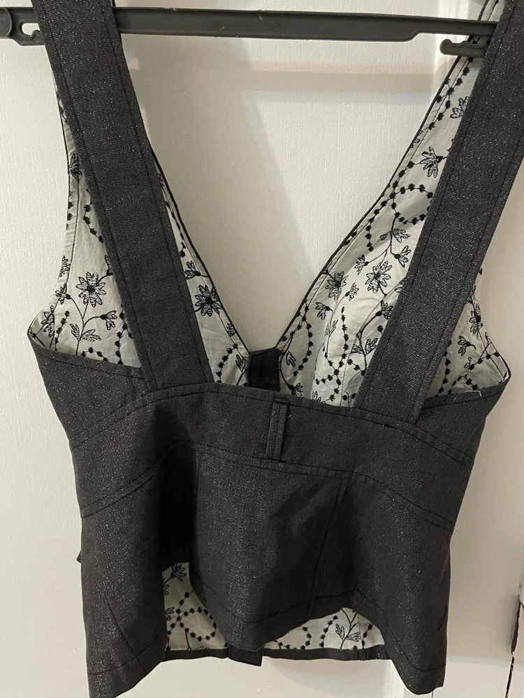 Vests, size L / 40 / 12, photo 3