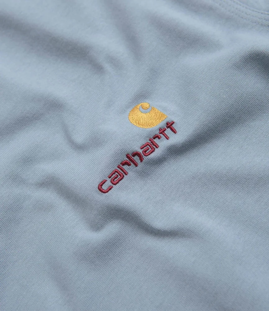 Carhartt WIP T-shirts, size S, photo 2