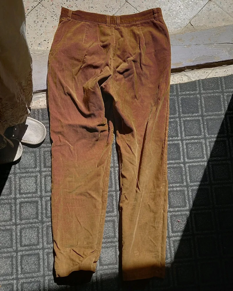 Jeans, size One size, photo 3