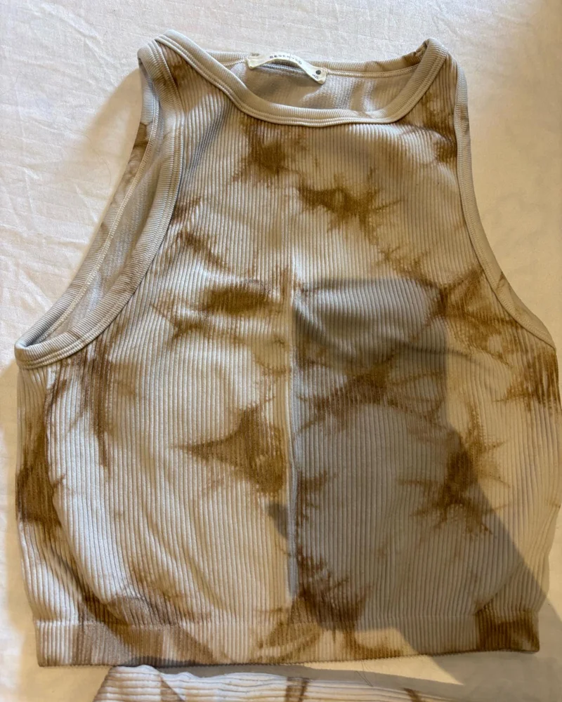Stradivarius Sundresses, size M / 38 / 10, photo 3