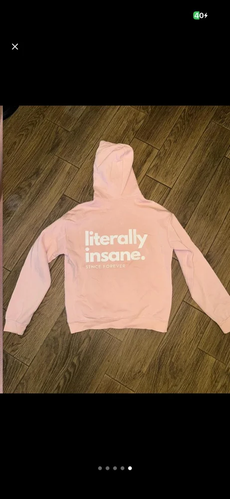 Hoodies, size S / 36 / 8, photo 5