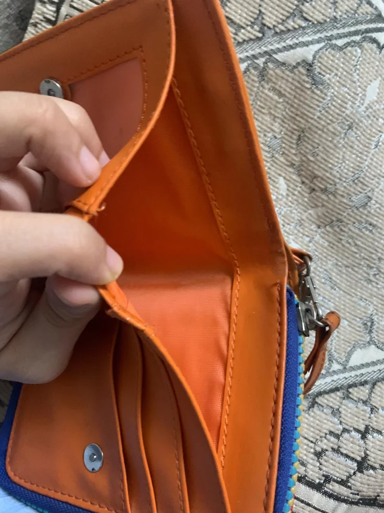 Wallets, size Other, photo 3