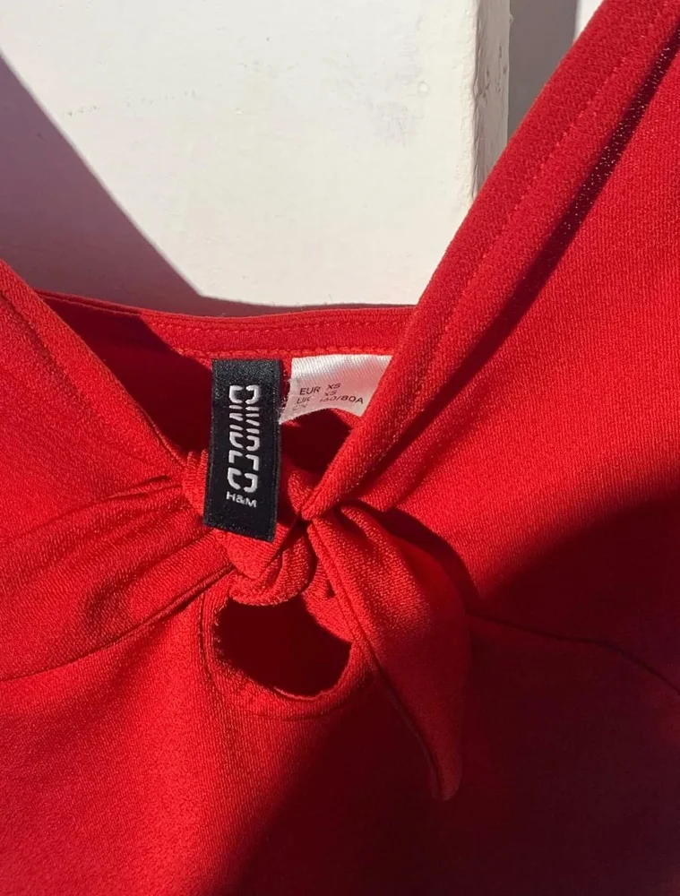 H&M Bodysuits, size XS / 34 / 6, photo 3
