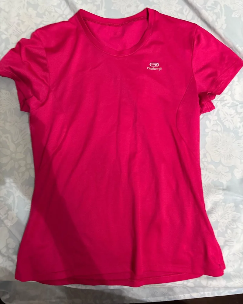 Decathlon T-shirts, size M / 38 / 10, photo 3