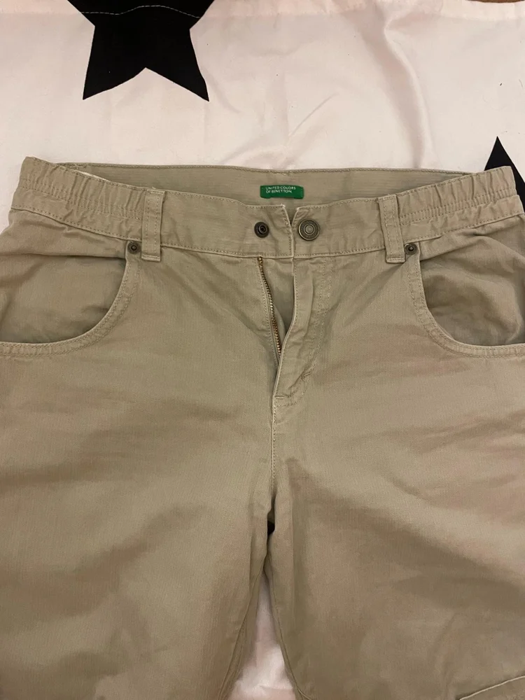 Jeans, size S / 36 / 8, photo 4