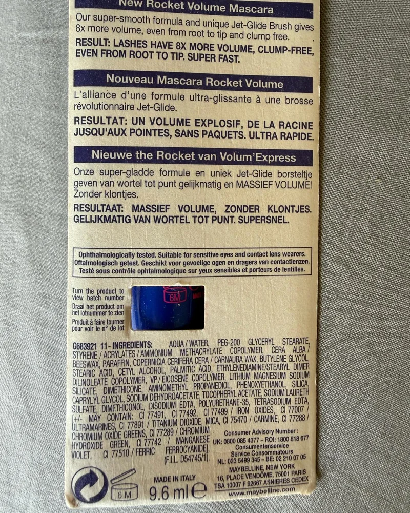 Maybelline Makeup, size No Size, photo 4
