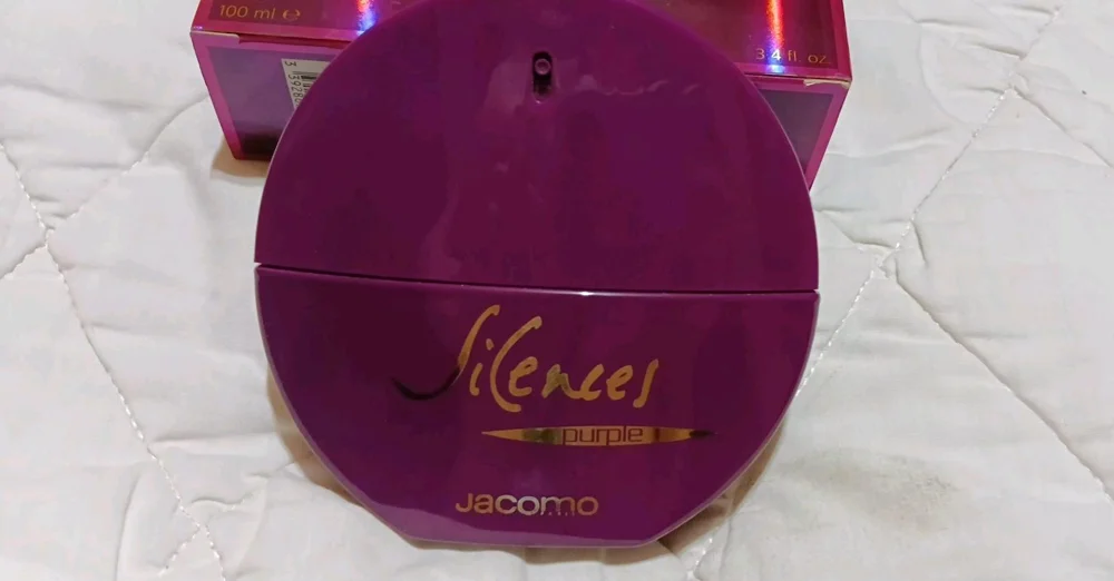 Perfume, size Other, photo 5